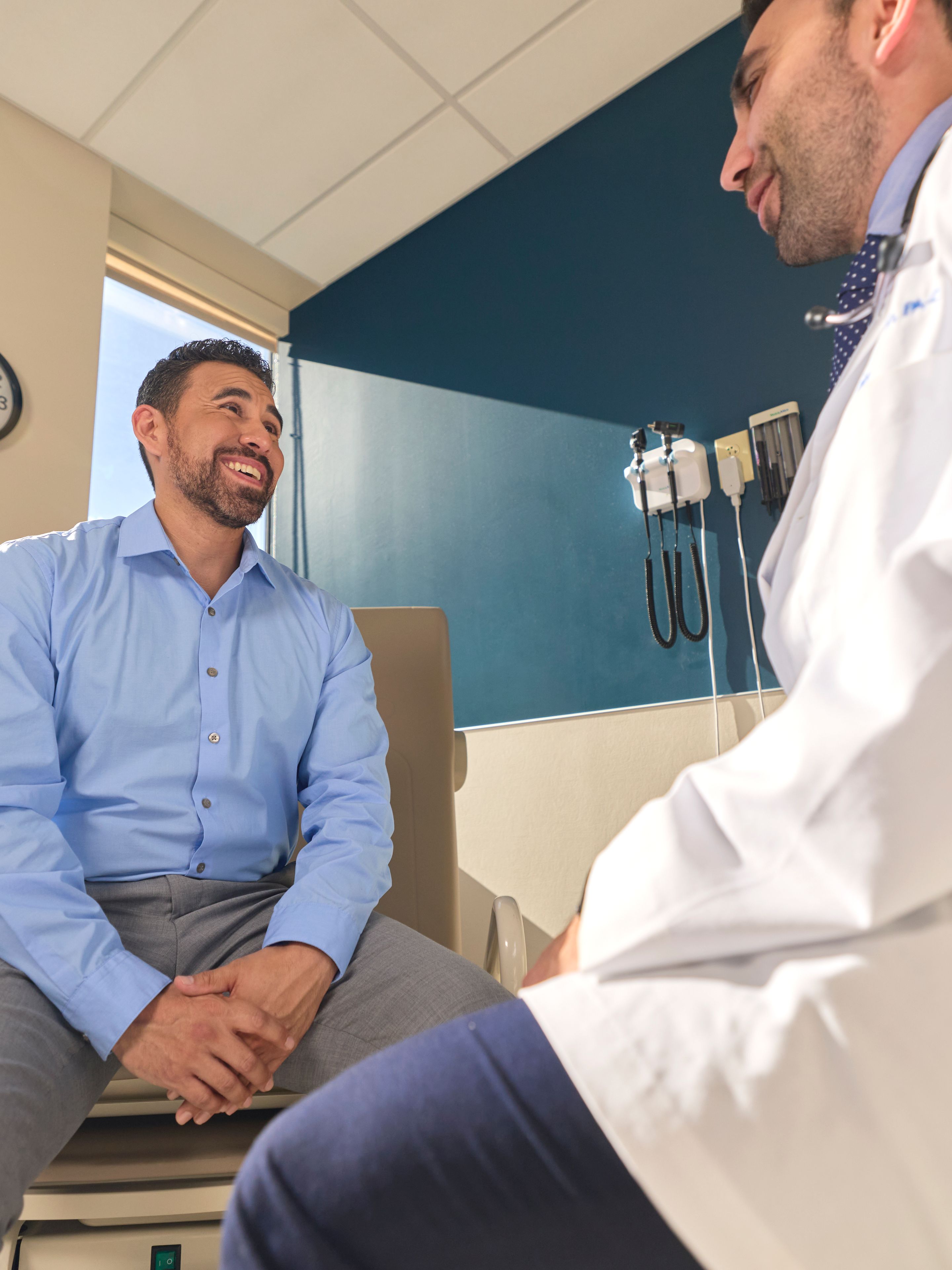 GLP1 Weight Loss With Connected Primary Care