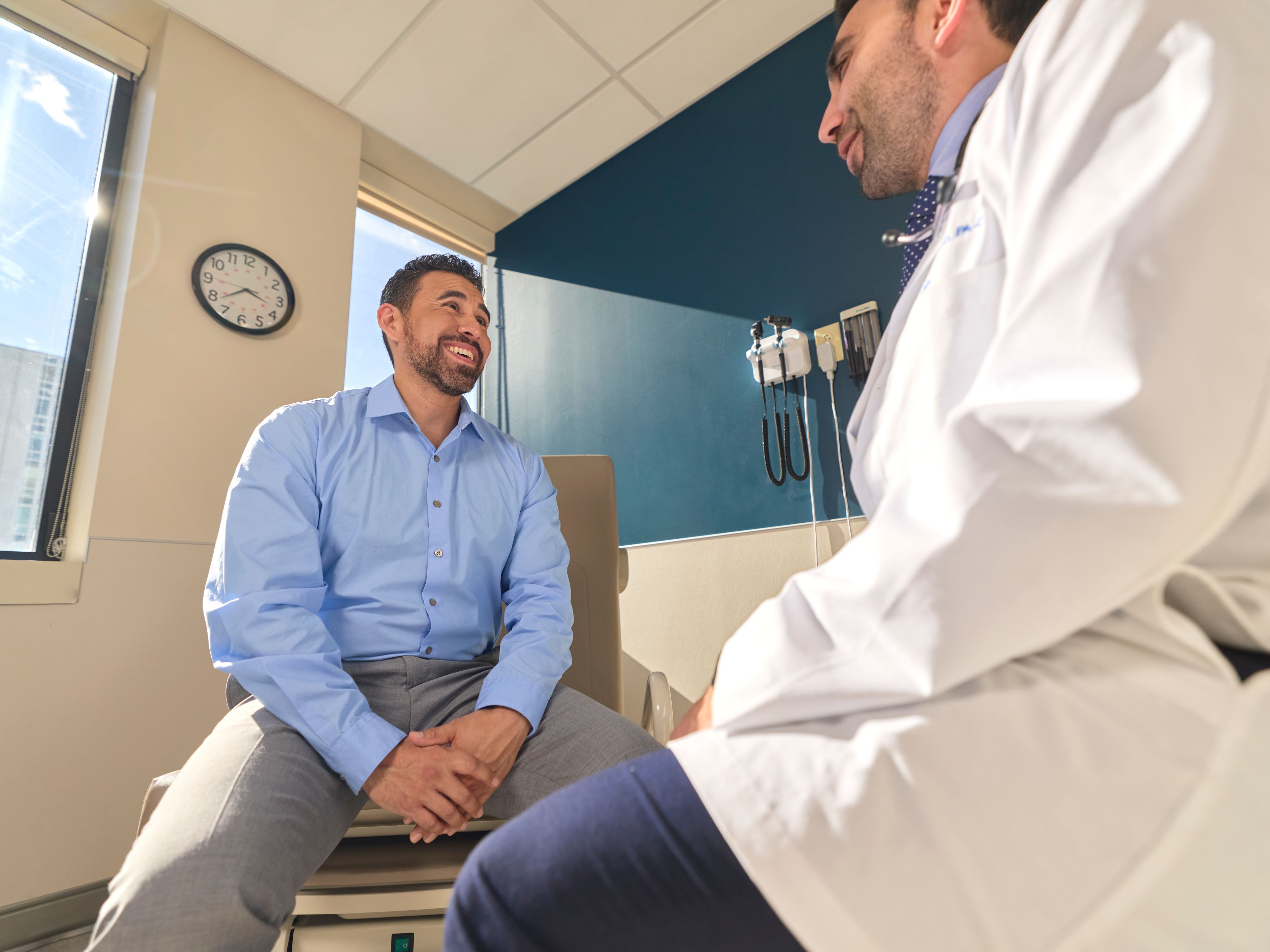 GLP1 Weight Loss With Connected Primary Care